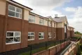 Maple Tree Court - An outside view of the home